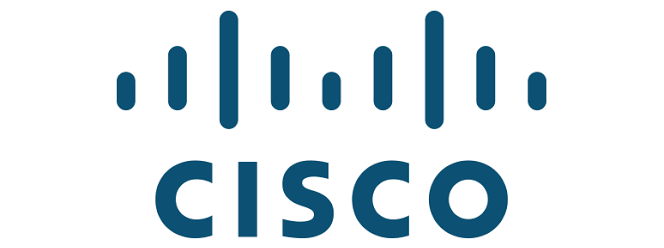 Cisco logo