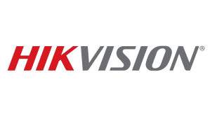 Hikvision logo