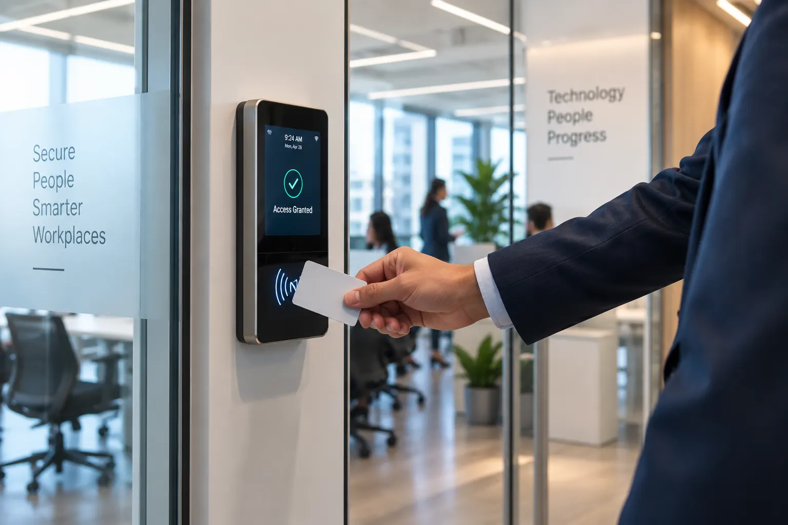 Access Control