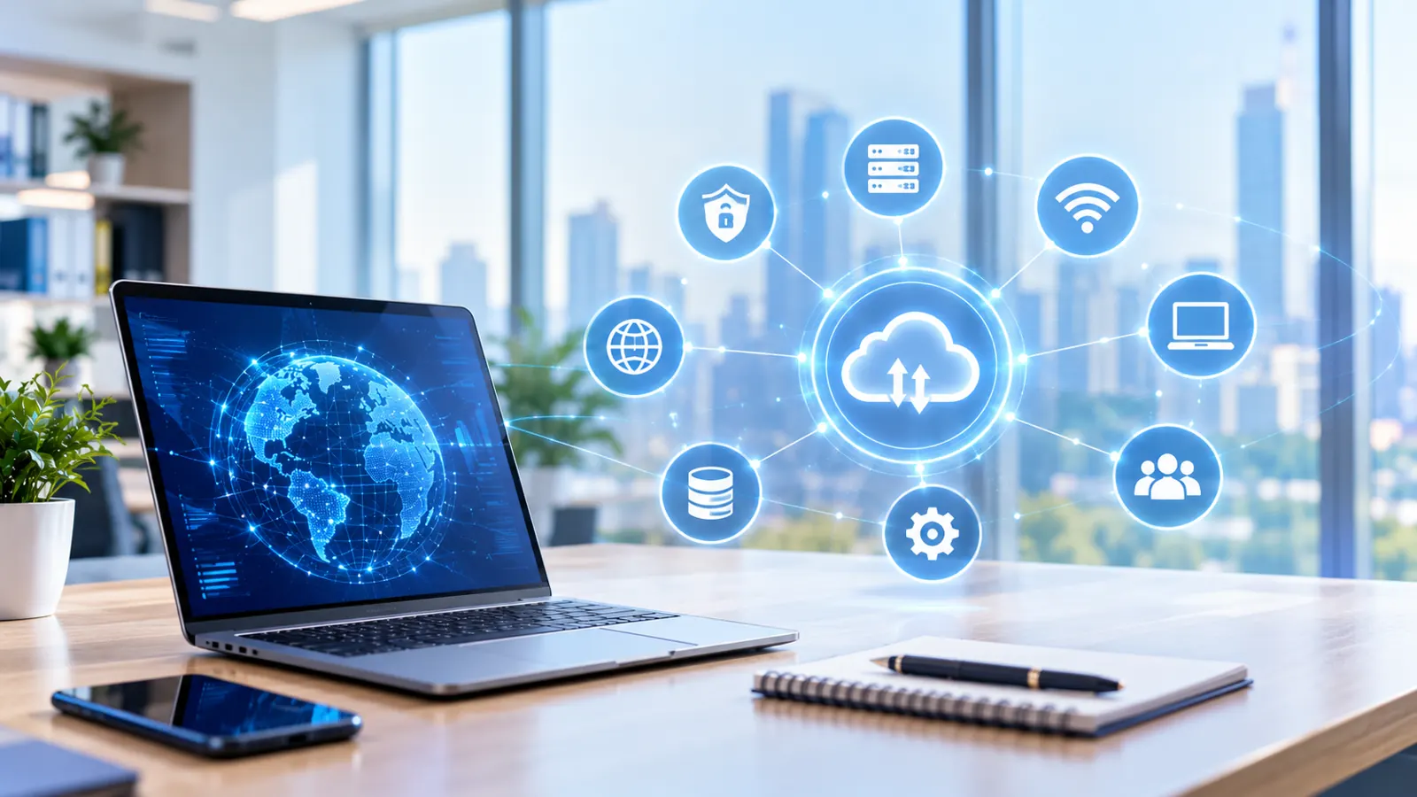 ICT Solutions