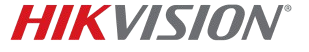 Hikvision logo