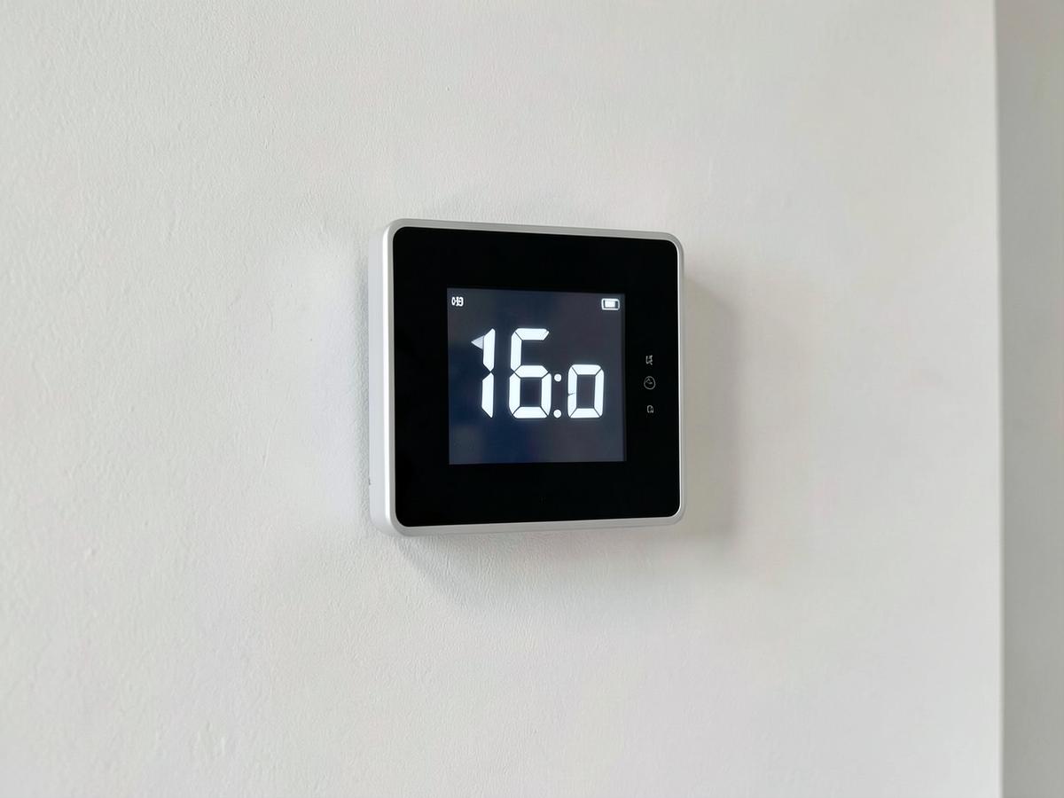 Climate Control