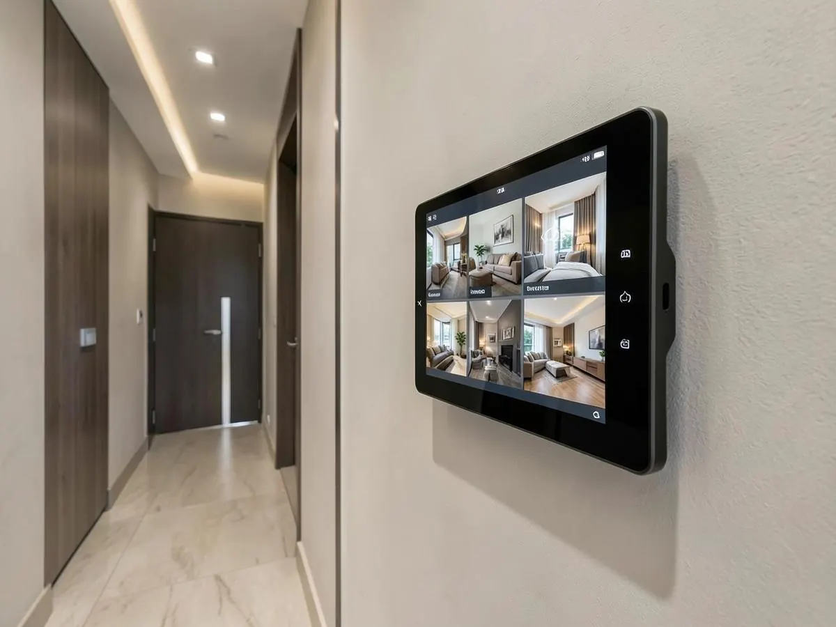 Control Center