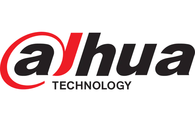 Dahua logo