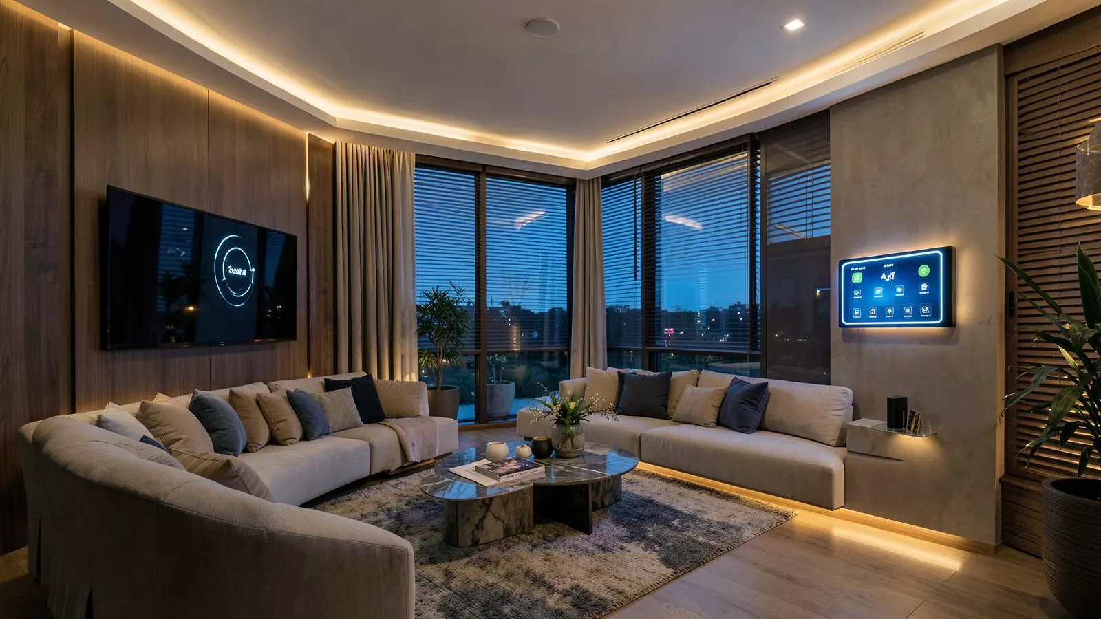 Home Automation