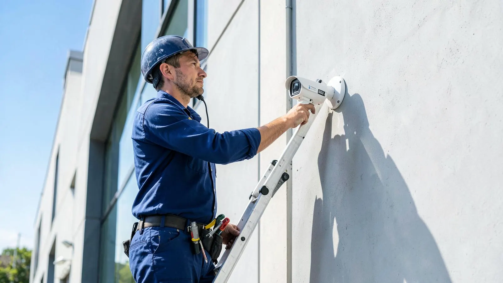 Maintenance Contracts