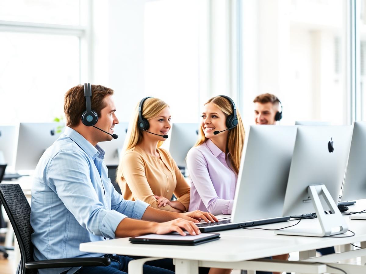 UT Technology help desk team supporting managed projects