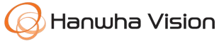 Hanwha Vision logo