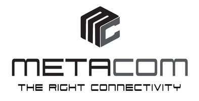 Metacom logo
