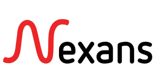 Nexans logo