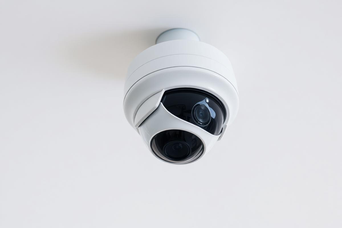 CCTV