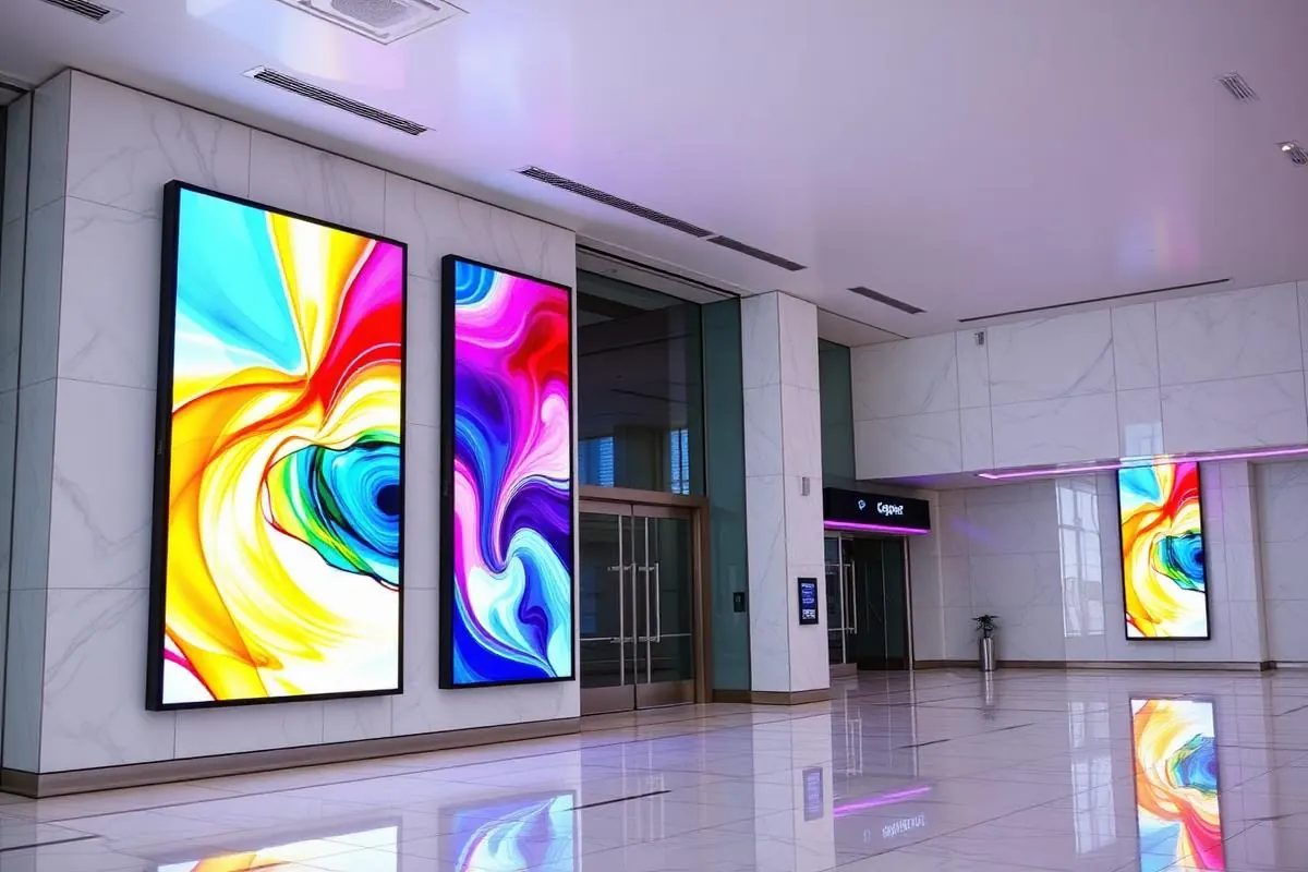 Digital Signage