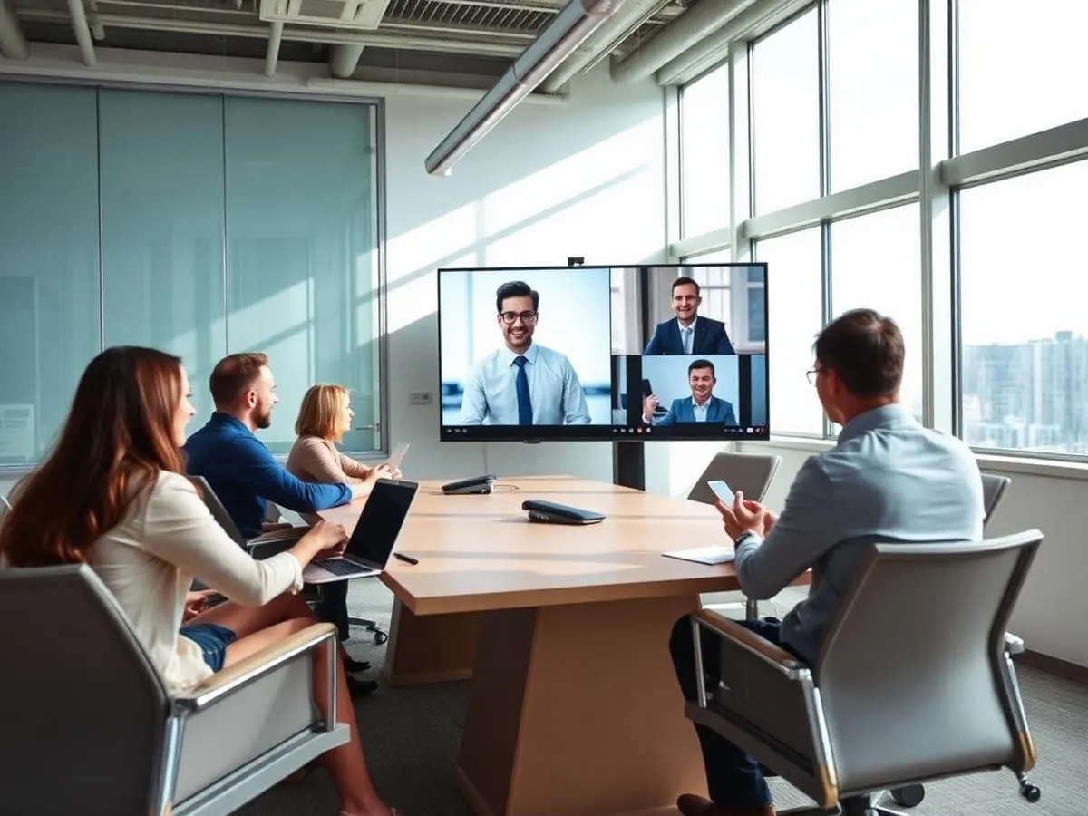 Unified Communications