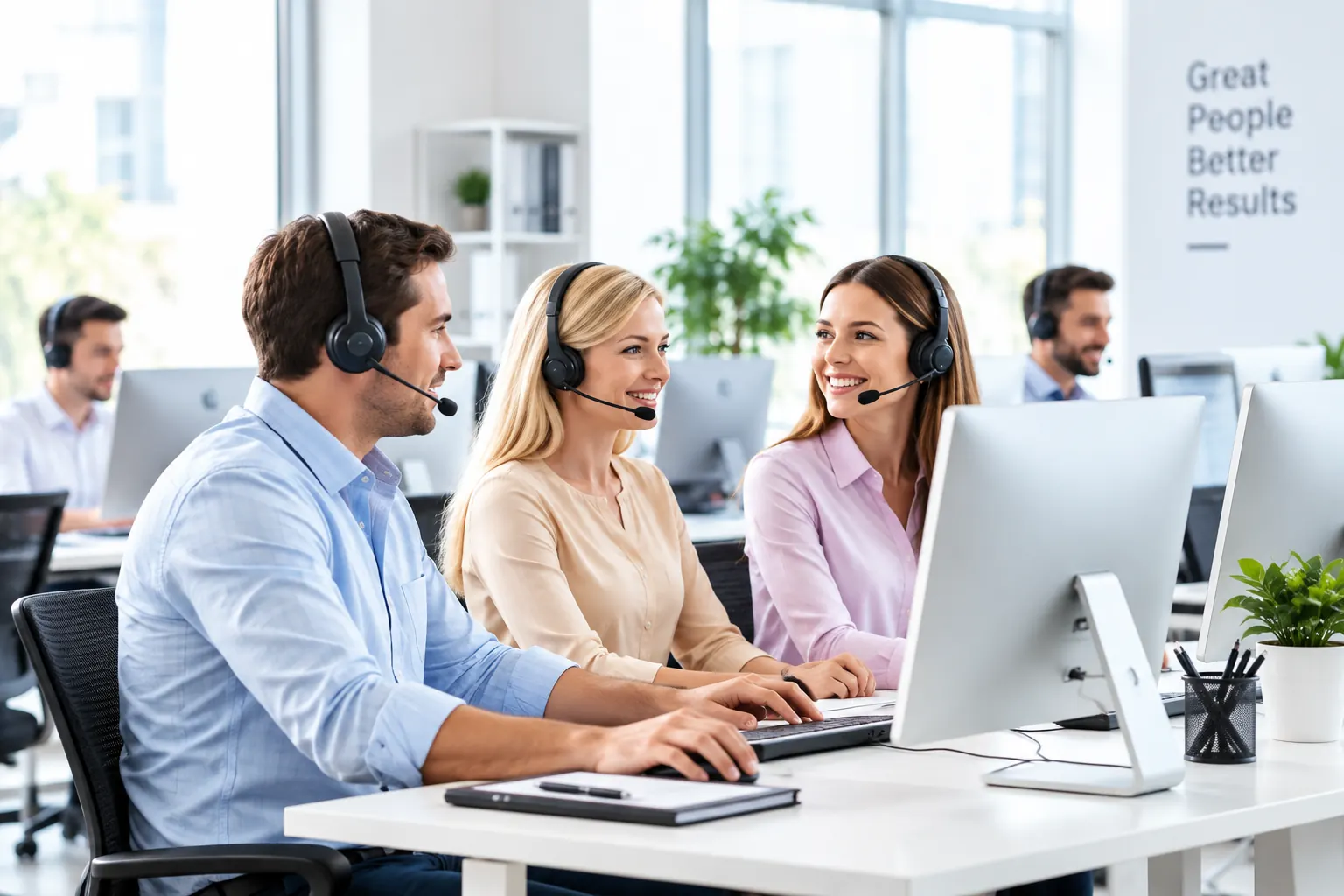UT Technology help desk team supporting managed projects