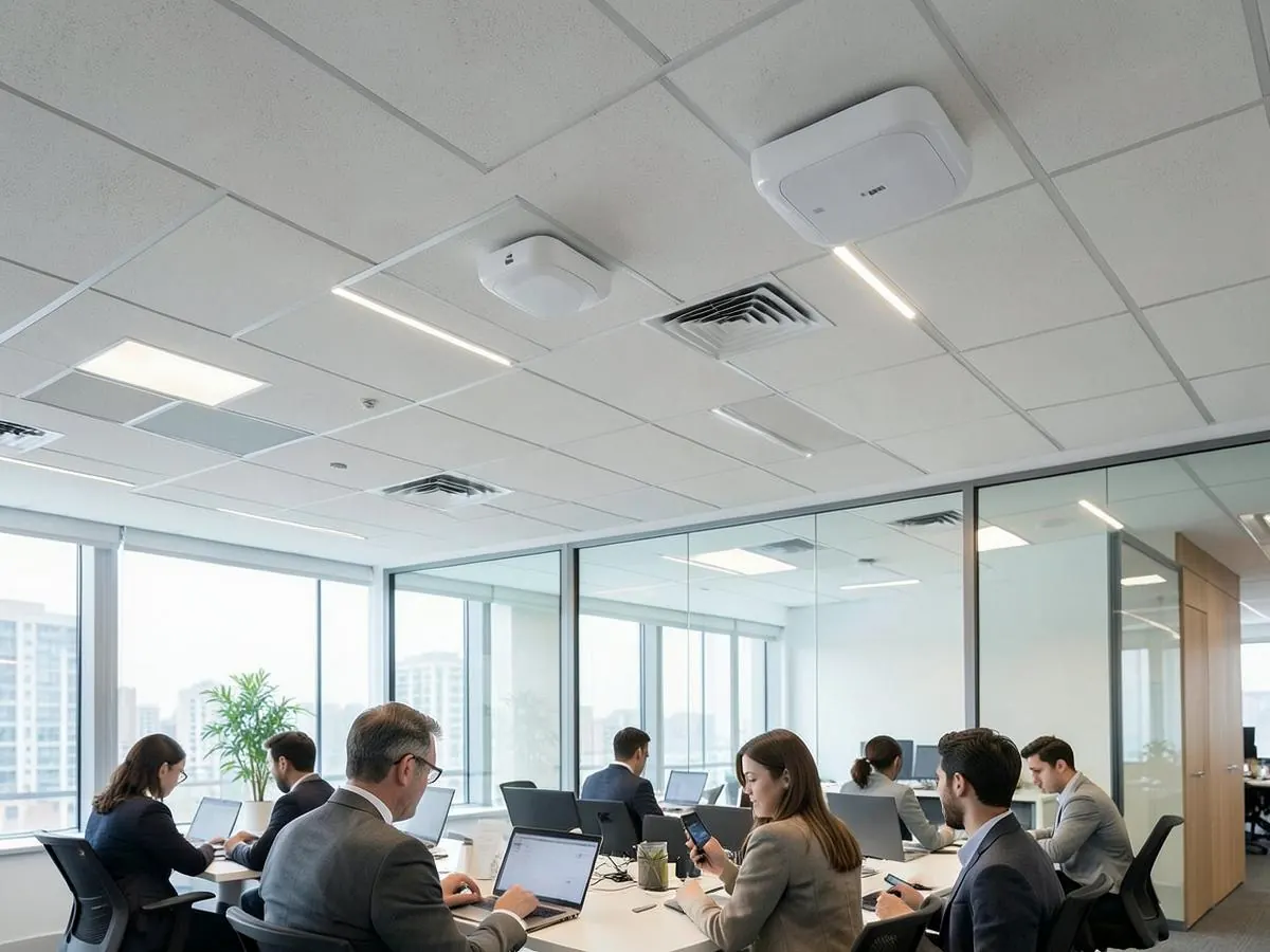Wireless & Mobility